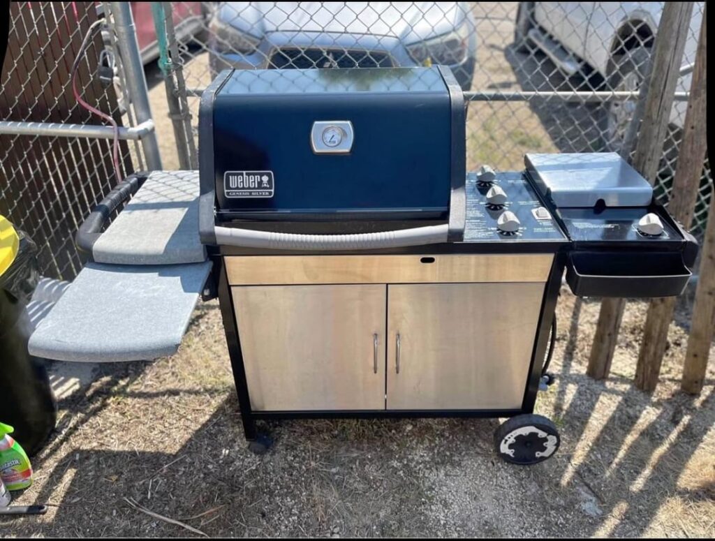 Used Genesis silver, would you buy?