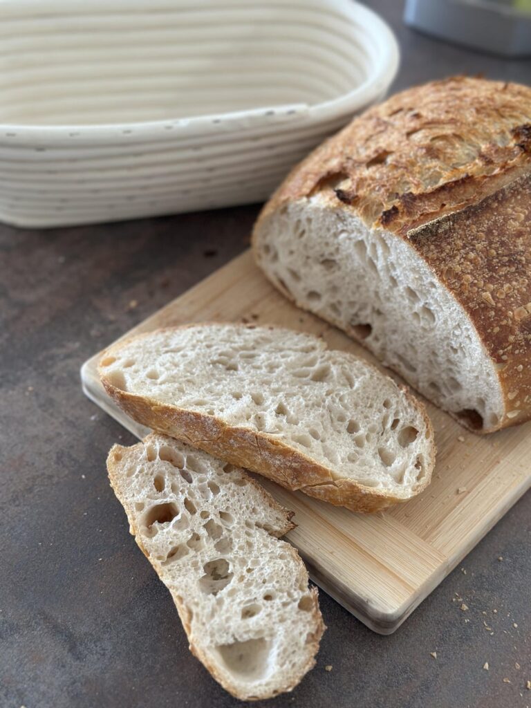 The Best Recipe so far