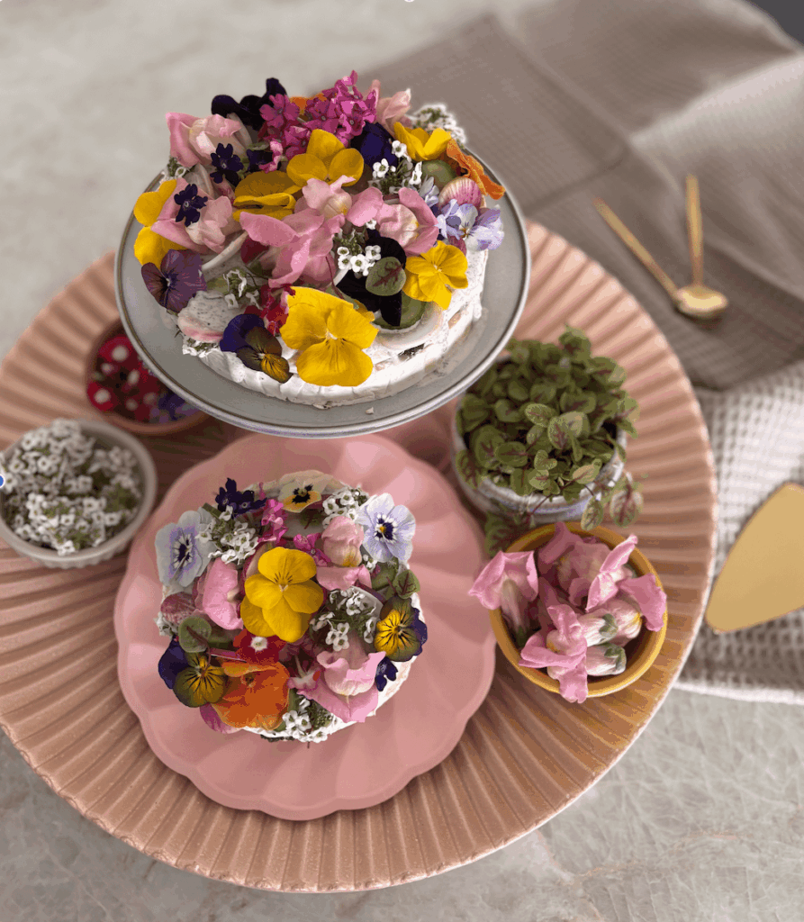 My latest creation for my Grazing Tables in Belgium! (Cheese with fresh truffle)