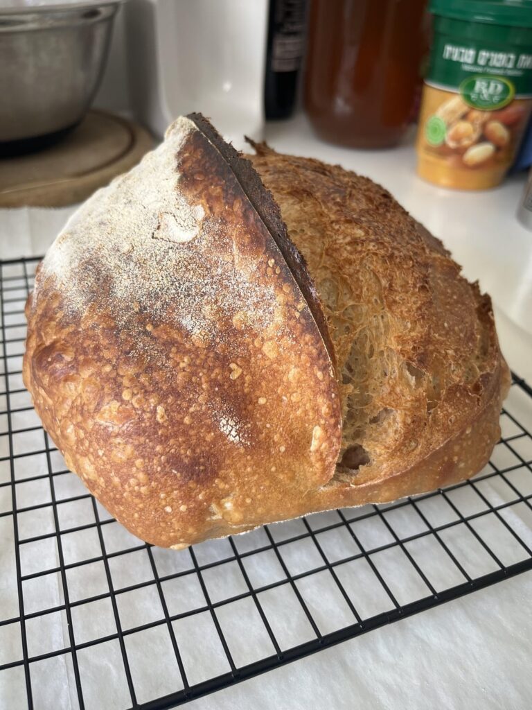 weekend bake