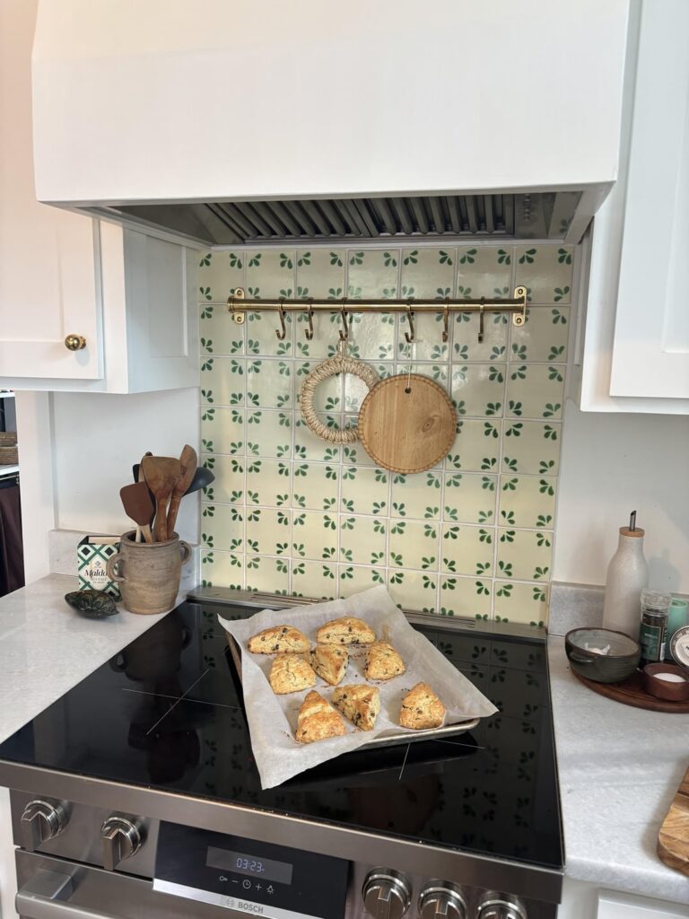 Best scones I’ve ever made!