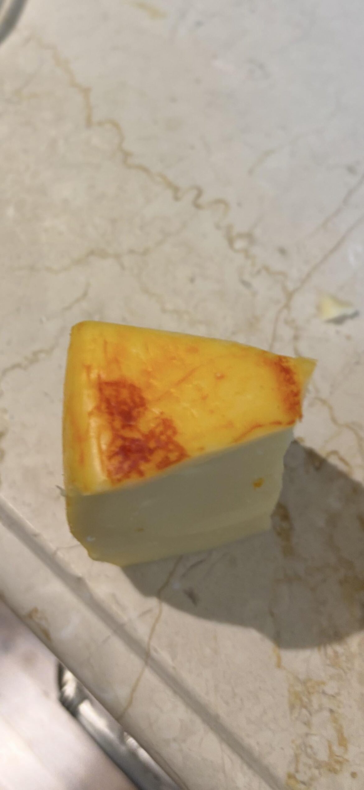 Cheese ID please