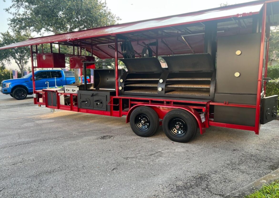 Looking to hire a bbq enthusiast to help run my smoker Looking to hire a bbq enthusiast to help run my smoker