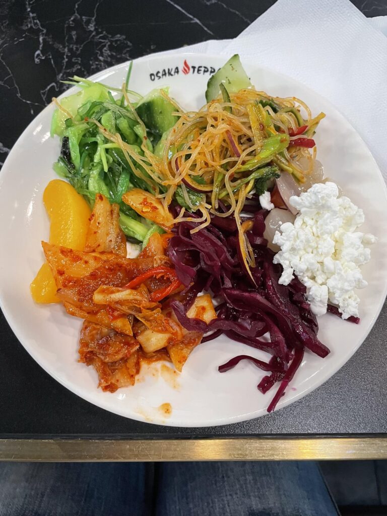 maybe 2000 cal all together?