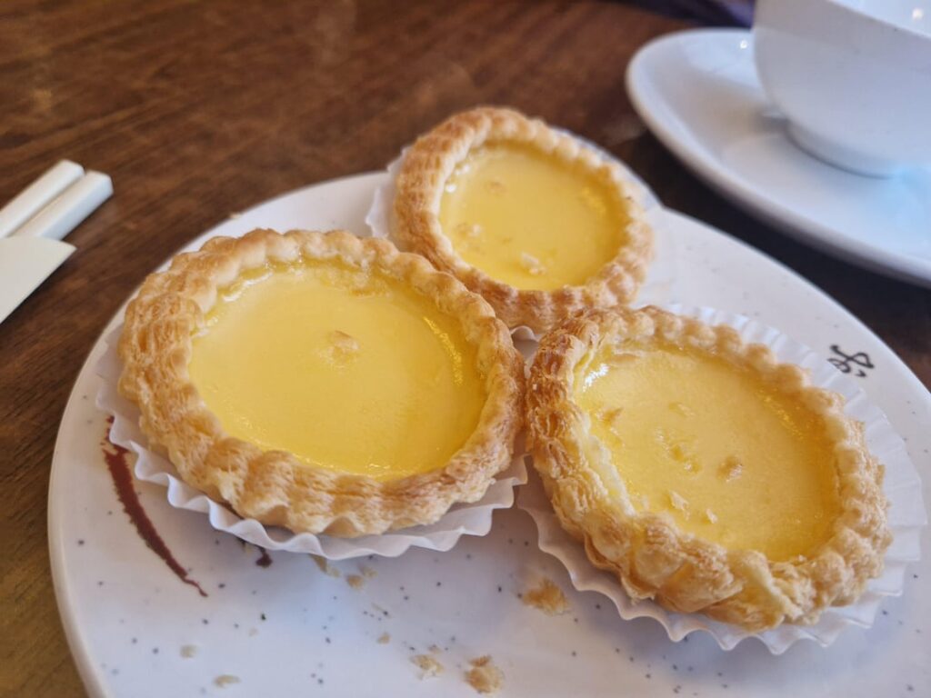 Good Cantonese Restaurant in The Hague, NL