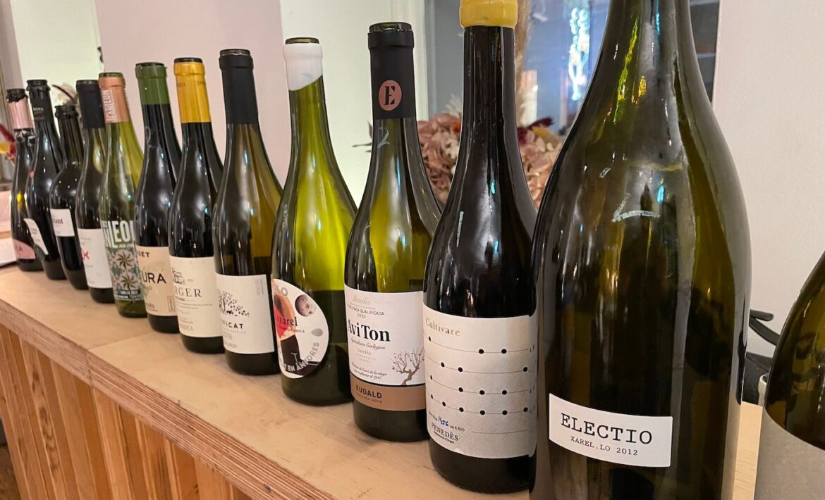 How the Penedès Denominació D’Origen has far-reaching ambitions