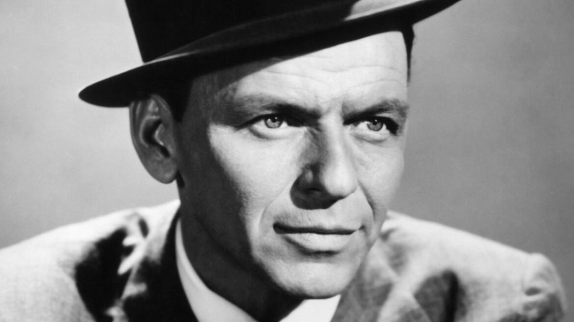 The Comforting Italian Dish That Frank Sinatra Often Ordered Yahoo lifestyle home