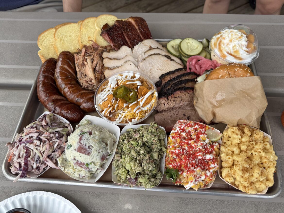 Dayne’s — Aledo, TX