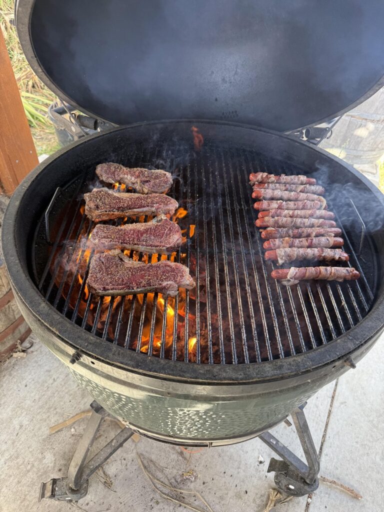 Reason #3 to buy a 2xl.