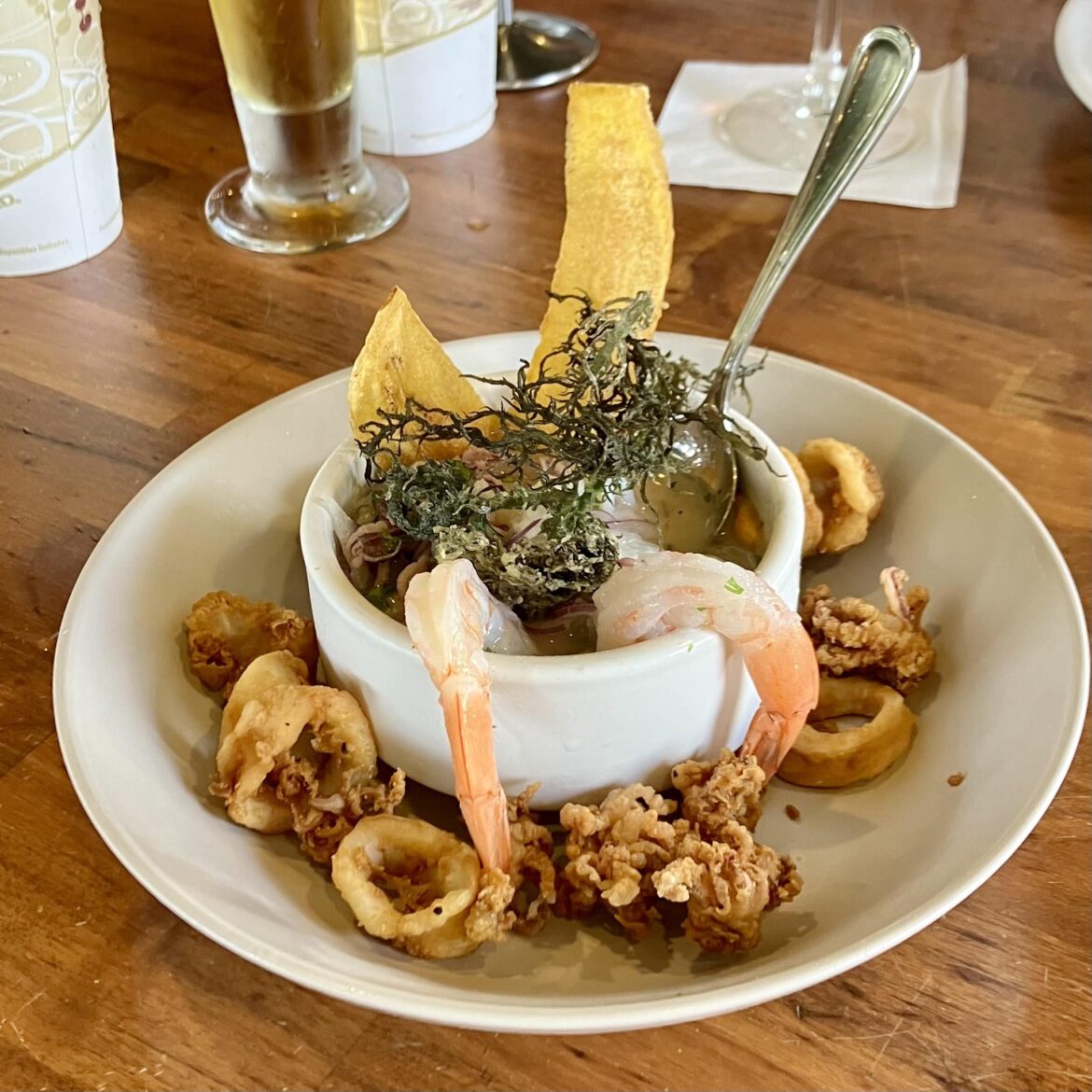 Leche de Tigre - Misky Misky [$18] (West Covina)