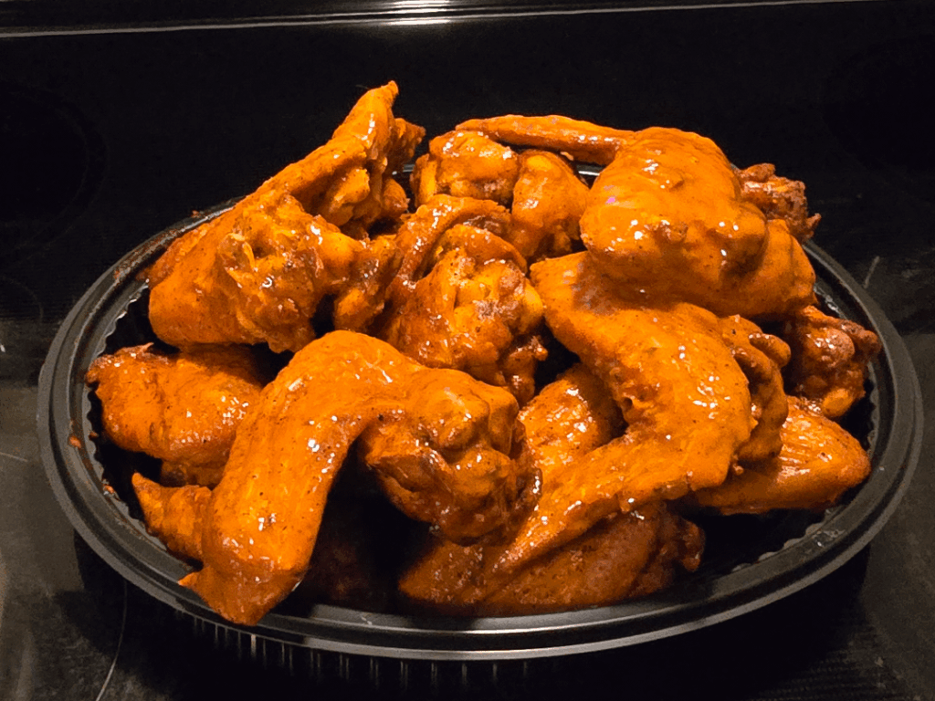 Whole*Wing*Wednesday