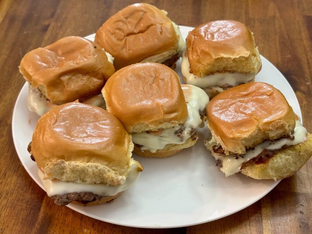 made these for my dad’s birthday