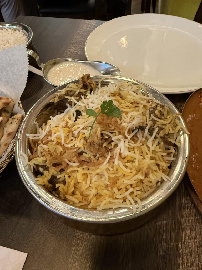 Hyderabadi Zaiqa Hyderabadi Zaiqa