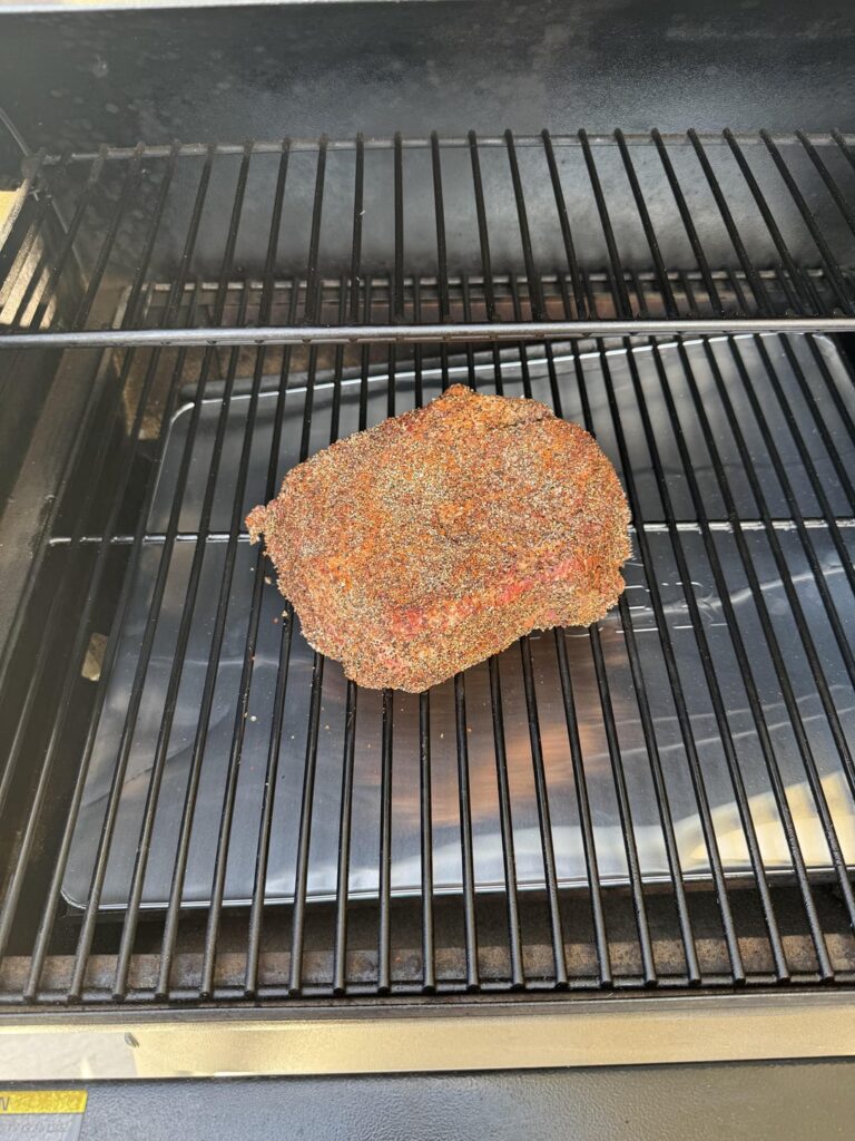 Poor Man’s Burnt Ends