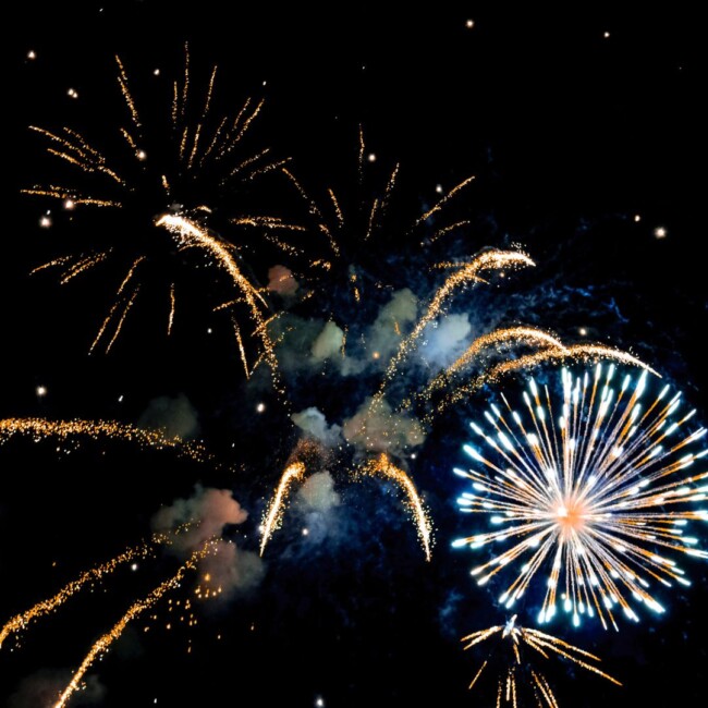 4th of july hoboken jersey city 2023 fireworks