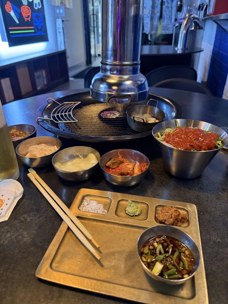 Solo KBBQ update ! Solo KBBQ update !