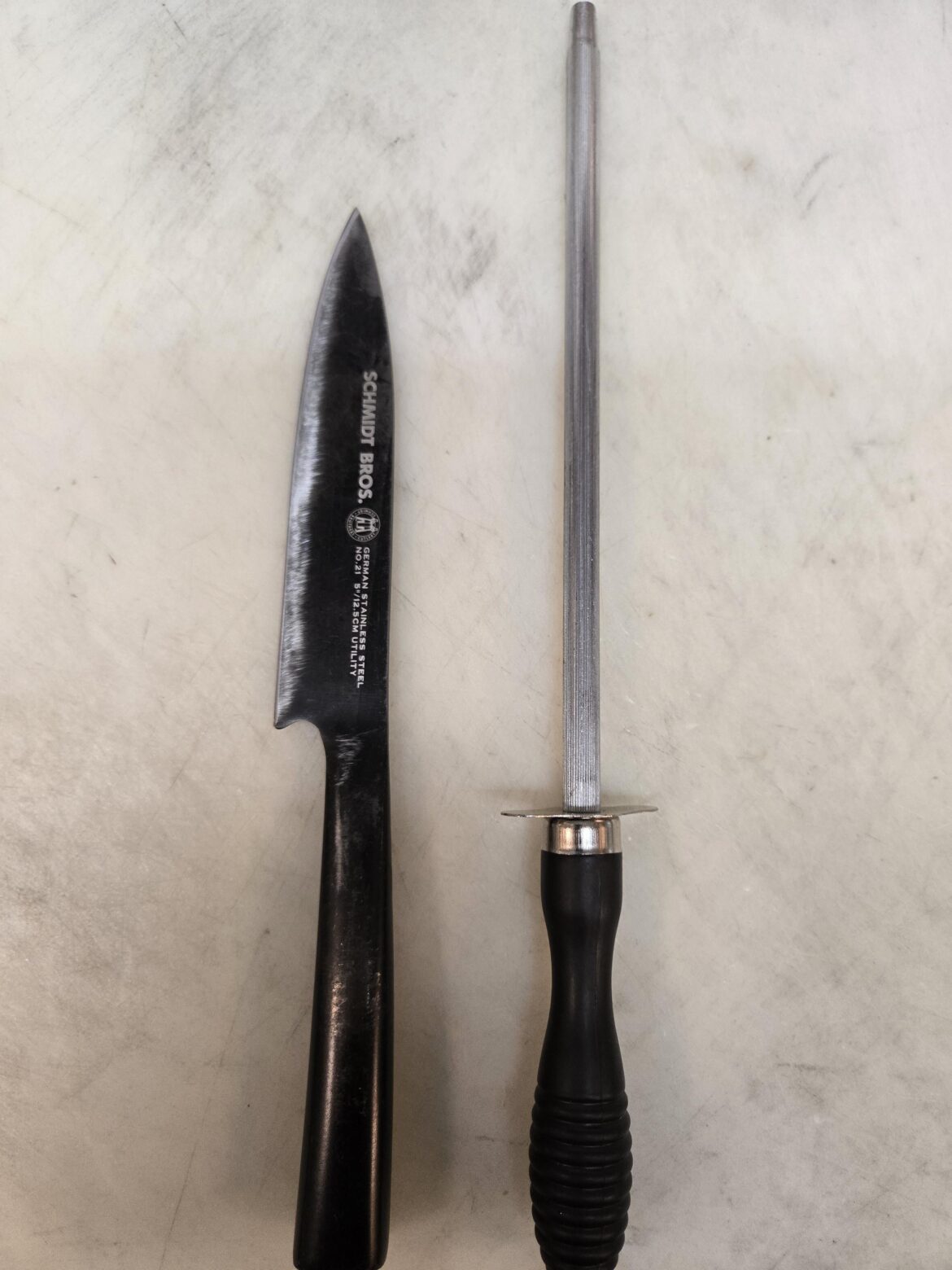 Any thrifters here? Found these for .79 cents each.