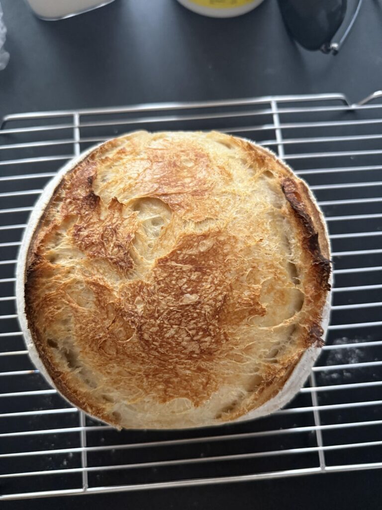 Amateur baker Amateur baker