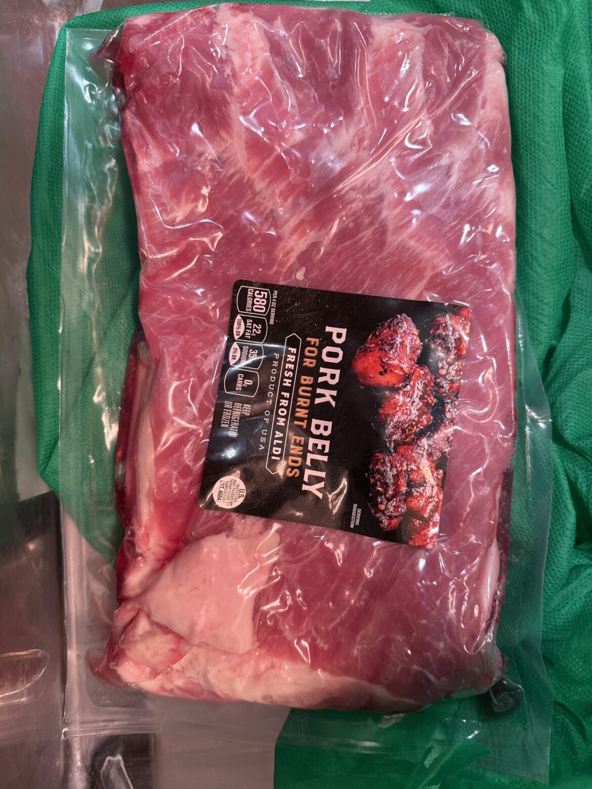 Advice on how to cook this