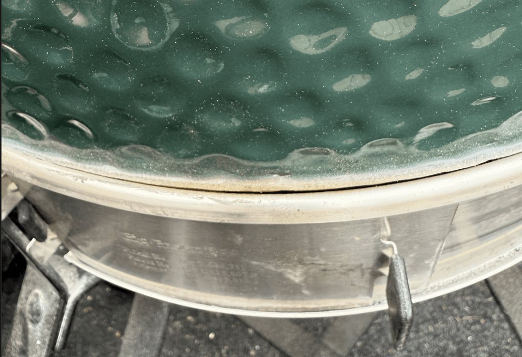 Has this happened to anyone else?