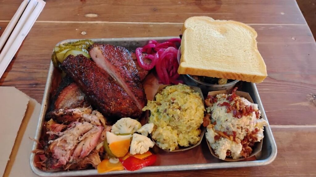 Truth Bbq Houston, TX Truth Bbq Houston, TX