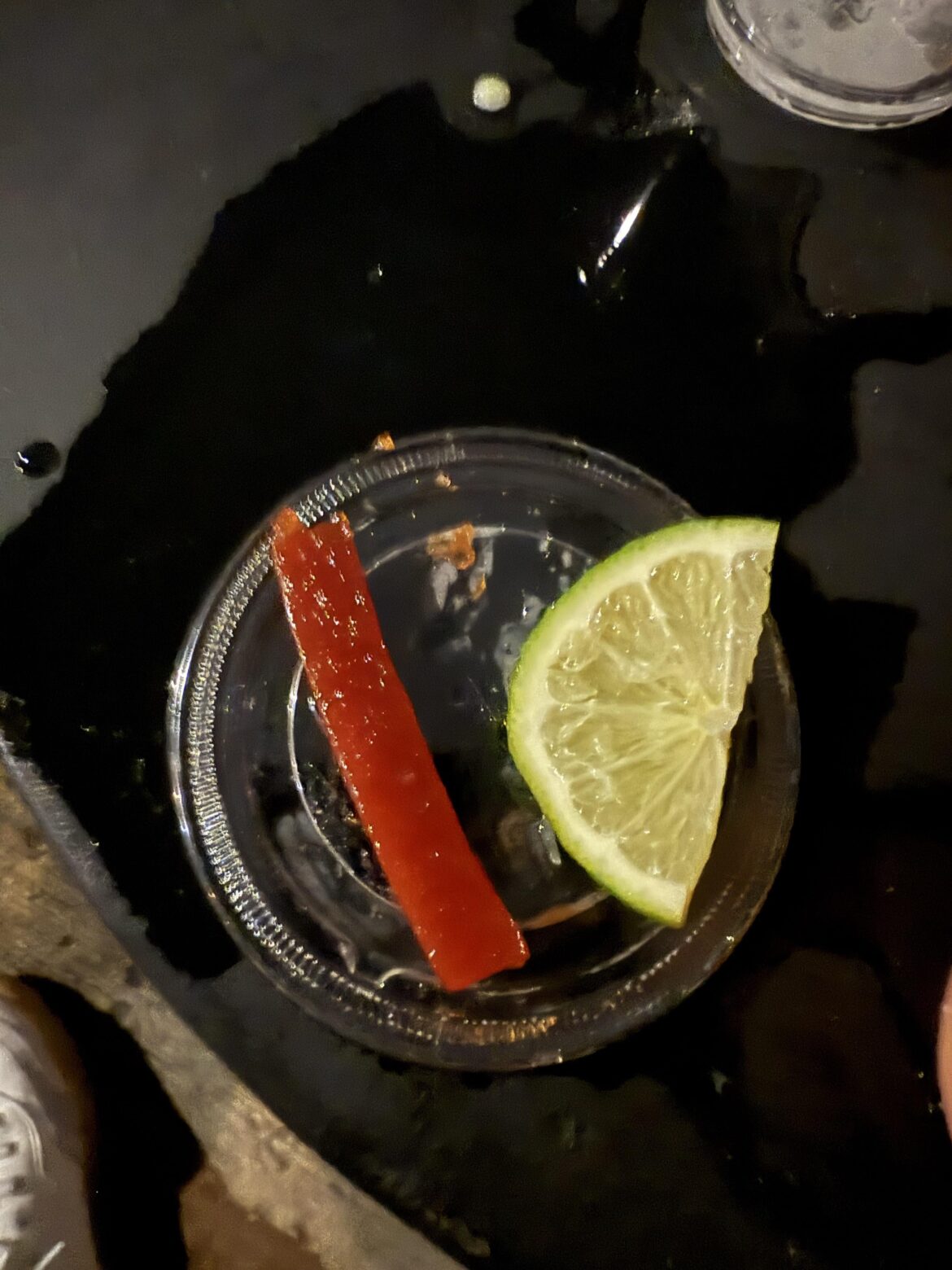 What is this candy called?