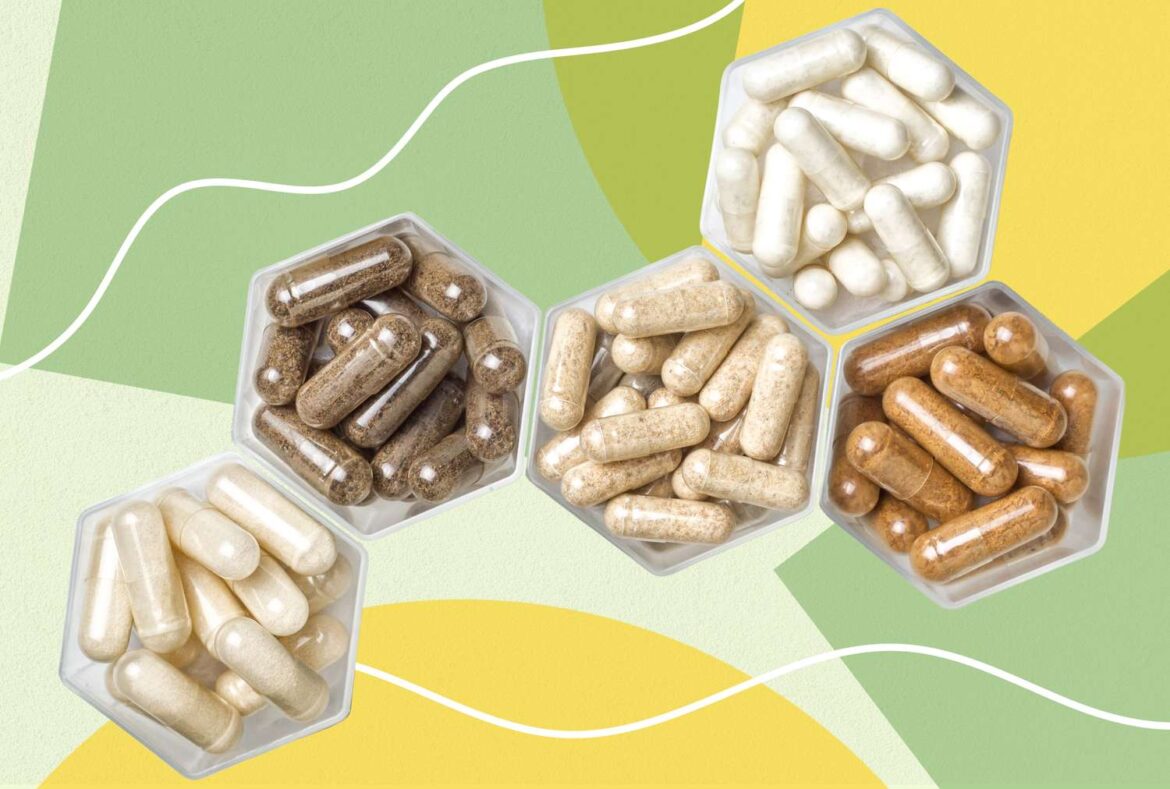 5 Supplements You Shouldn’t Take to Prevent Cancer, According to a Dietitian 5 Supplements You Shouldn't Take to Prevent Cancer, According to a Dietitian
