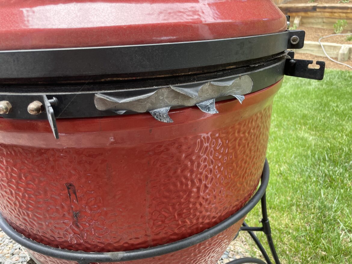 Anyone else experienced this? Anyone else experienced this?