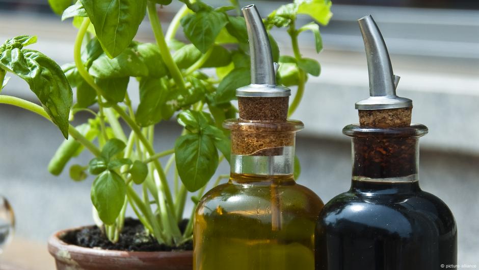 Balsamico ‘made in Germany’ not illegal, says EU – DW – 12/04/2019 Balsamico 'made in Germany' not illegal, says EU – DW – 12/04/2019