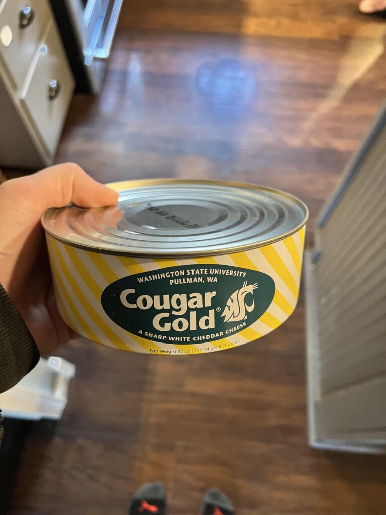 Proof that it’s good