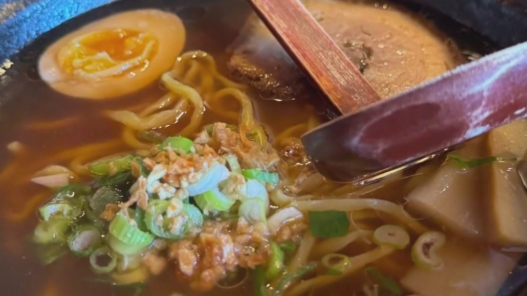 Tampa Japanese Kitchen Dosunco brings the flavors