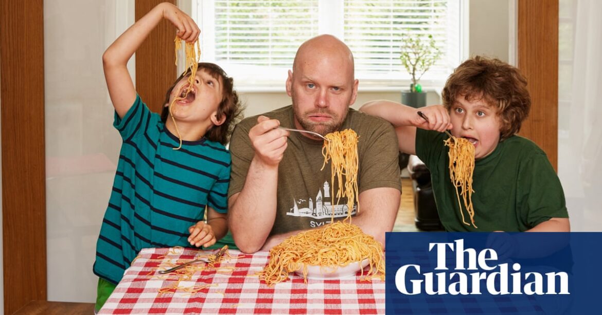 Italian late nights, French discipline, German bed-sharing: five UK writers try to parent like the Europeans | Parents and parenting Italian late nights, French discipline, German bed-sharing: five UK writers try to parent like the Europeans | Parents and parenting