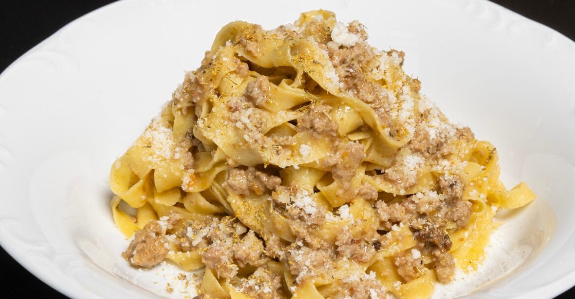 The Best Pasta in Chicago