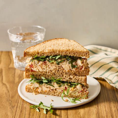 Photographer: Stacy Allen, Food Stylist: Chelsea Zimmer, Prop Stylist: Christina Daley