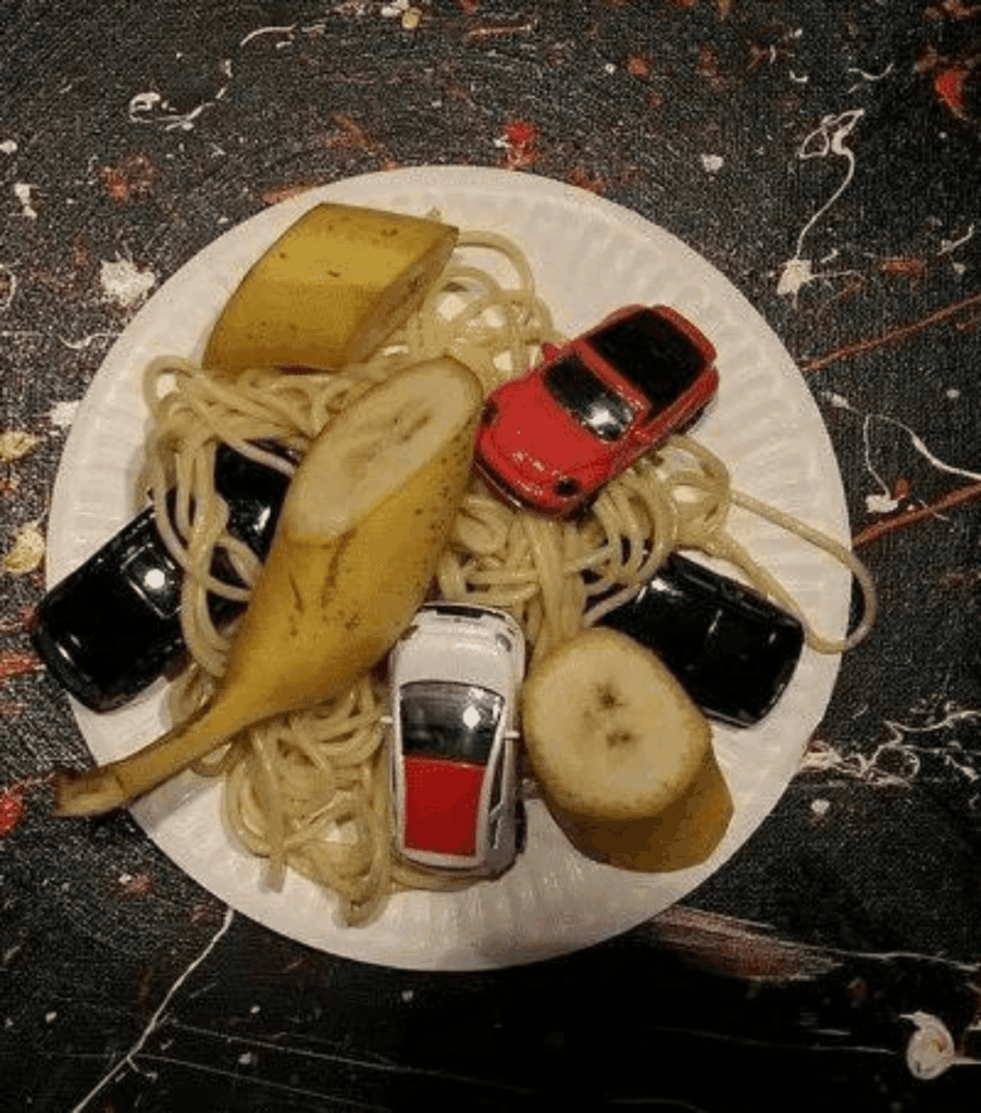 Any tips to improve?