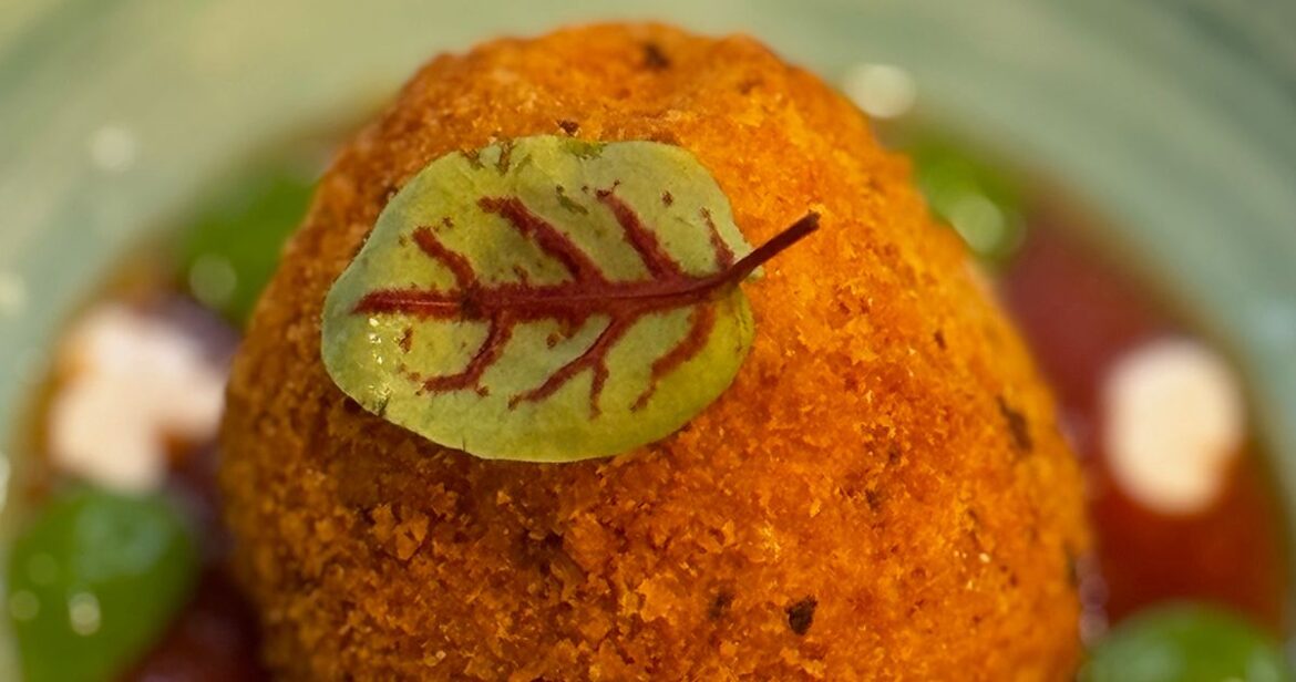 Amo, a New Italian Restaurant, Opens in NYC