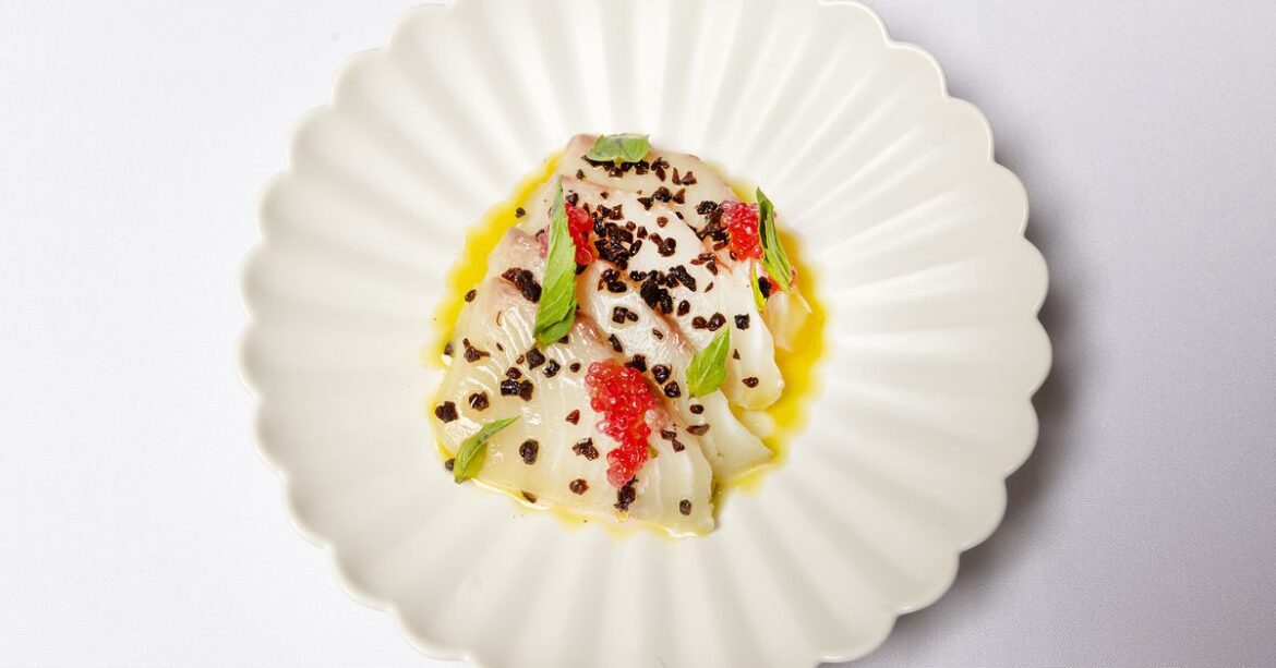 The Best New Restaurants in Chicago The Best New Restaurants in Chicago