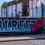 Alreet cha