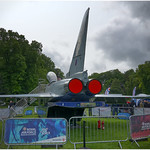 RAF Preston