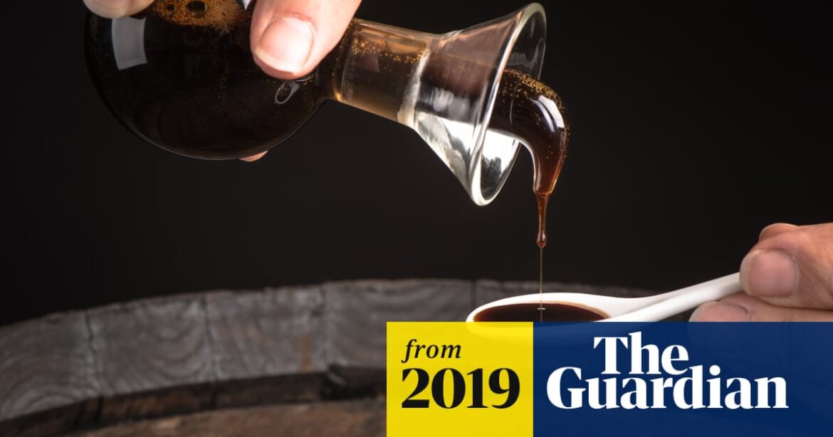 EU court ruling leaves sour taste for Italian balsamic vinegar producers | Food EU court ruling leaves sour taste for Italian balsamic vinegar producers | Food