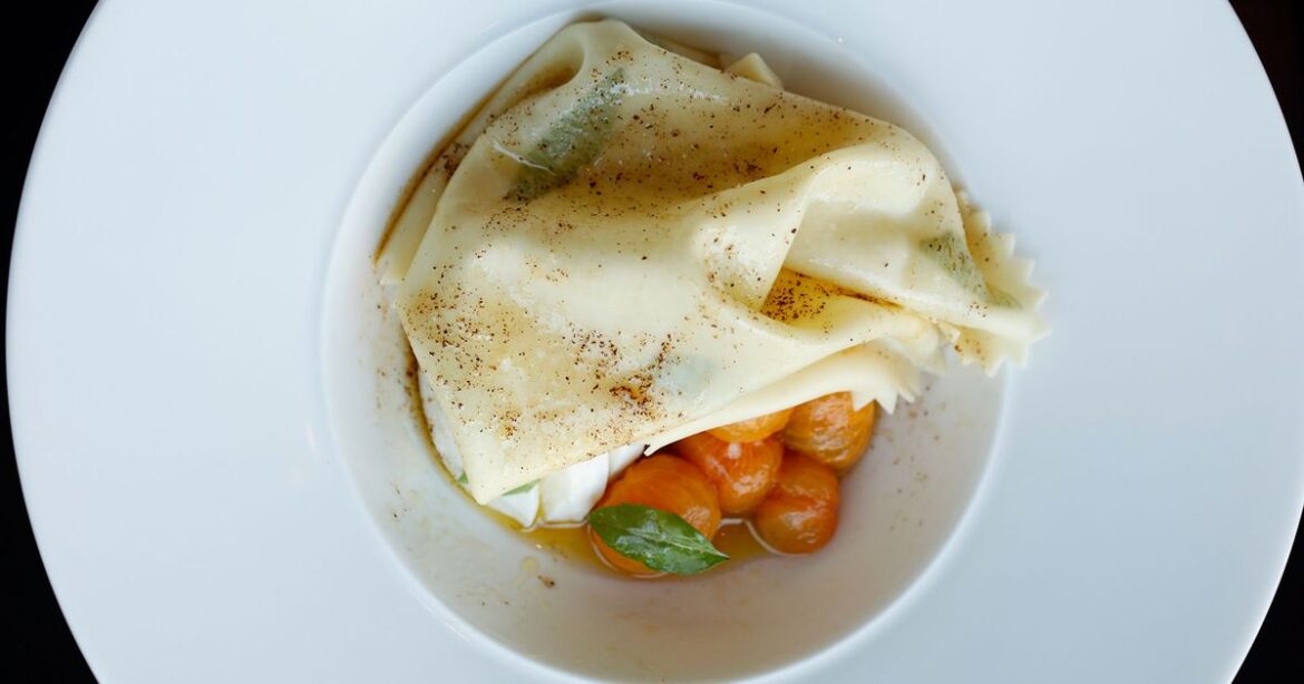 Faun Now Open in Prospect Heights