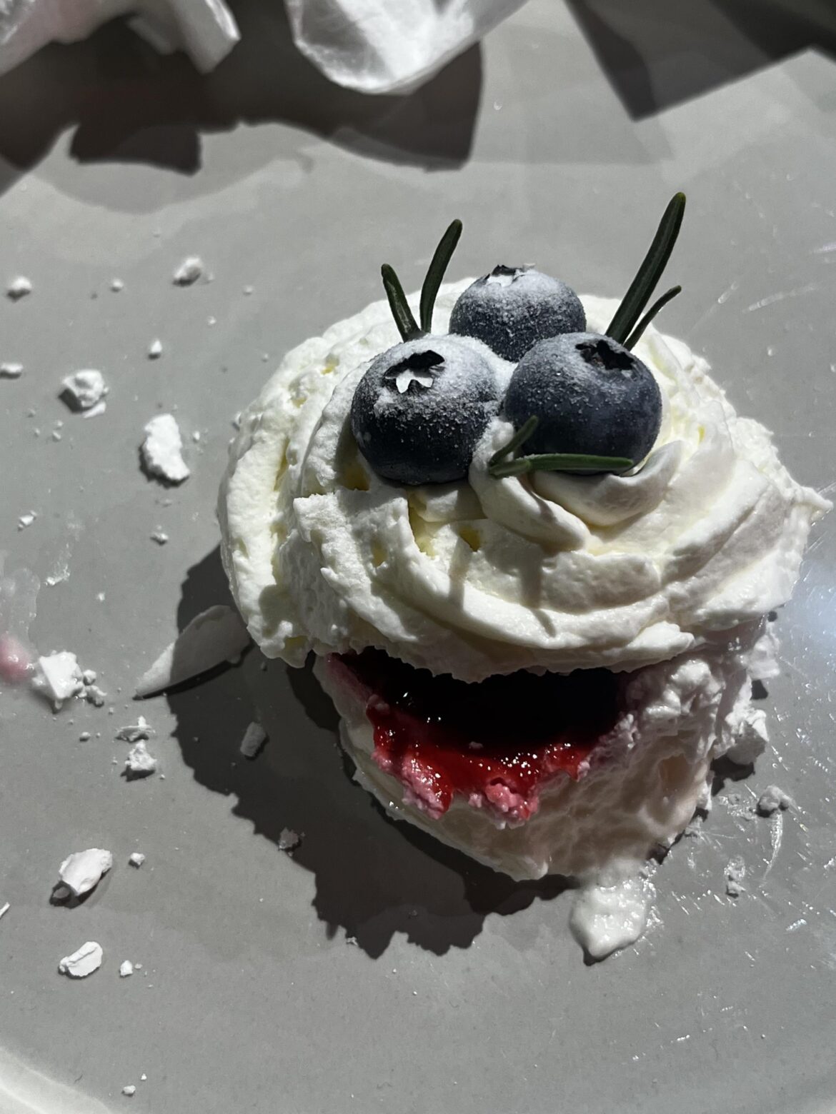 who could see a funny face here?🤪