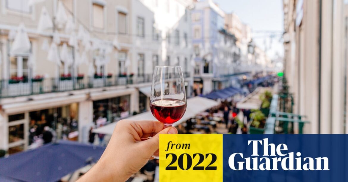 Why Portuguese wine is hard to beat | Wine