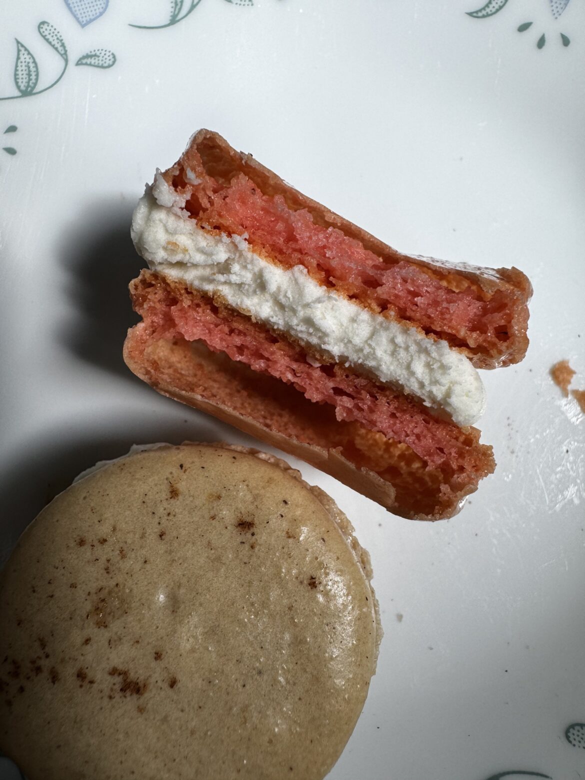 I thought they were good until I bit into one