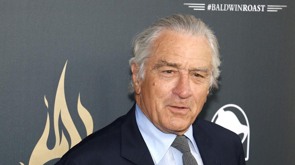 Robert De Niro’s Favorite Italian Food Is An Iconic Pasta Dish Yahoo lifestyle home