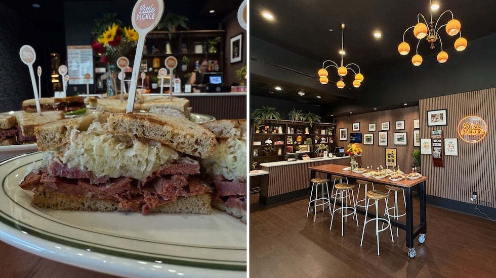 What began as a pop-up has blossomed into a low-key favorite brick-and-mortar in Phoenix’s...