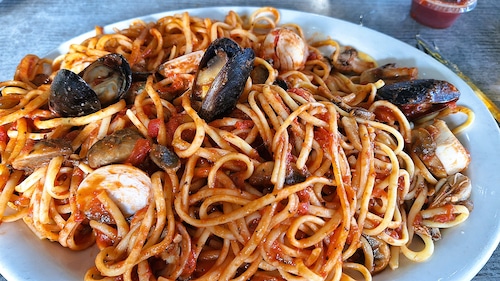 Gambino's Italian Grill has been a mainstay of the active Fairhope dining scene since 1976.