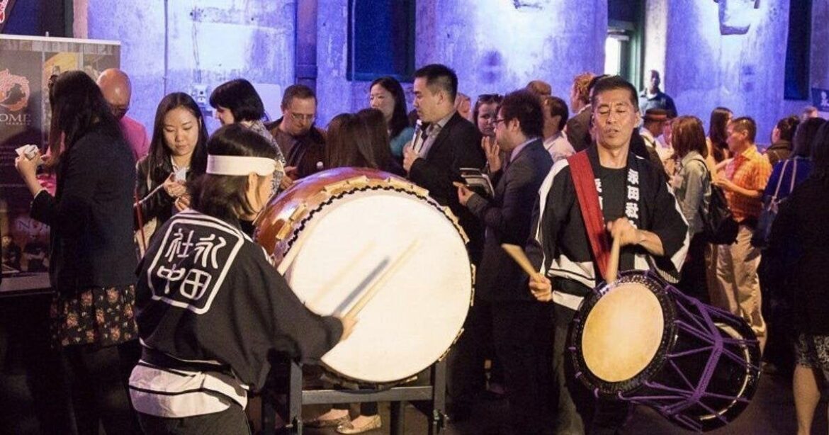 Toronto.com: Canada’s largest festival dedicated to sake is in Toronto next month