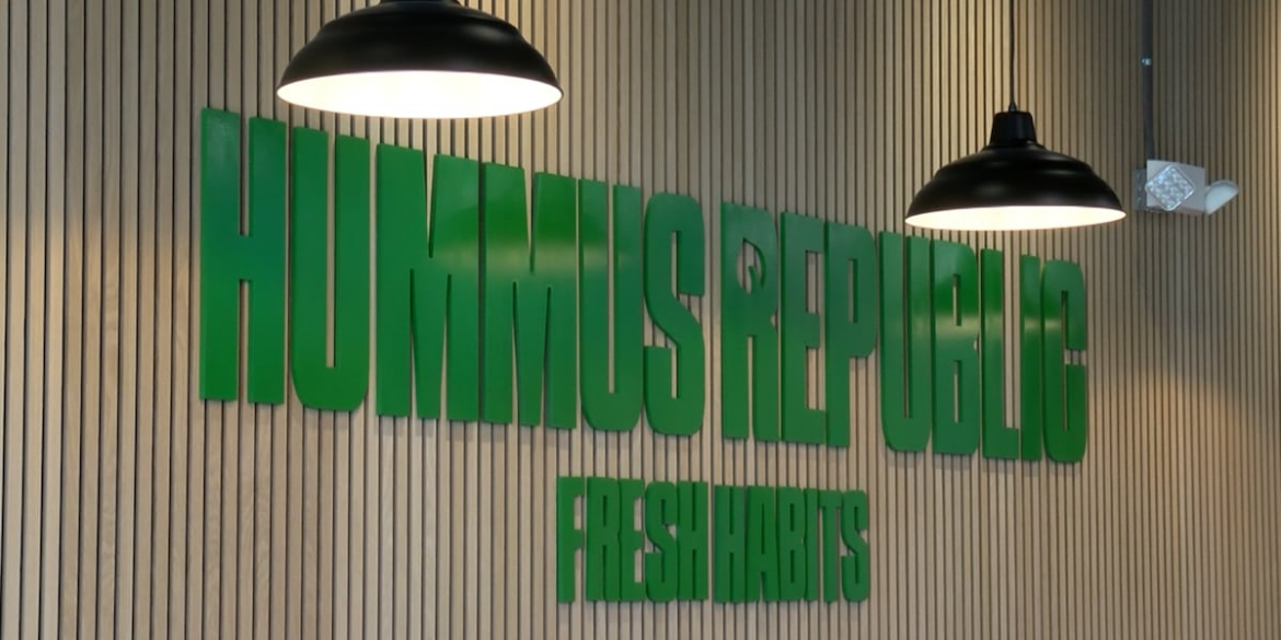 Fort Wayne Mediterranean restaurant opened by father-son duo