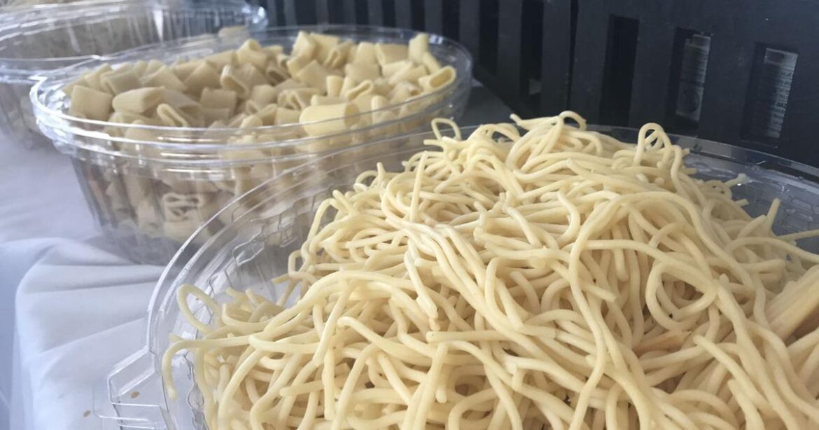 St. Anthony's Italian Festival is back, 6/8-6/15 | Features